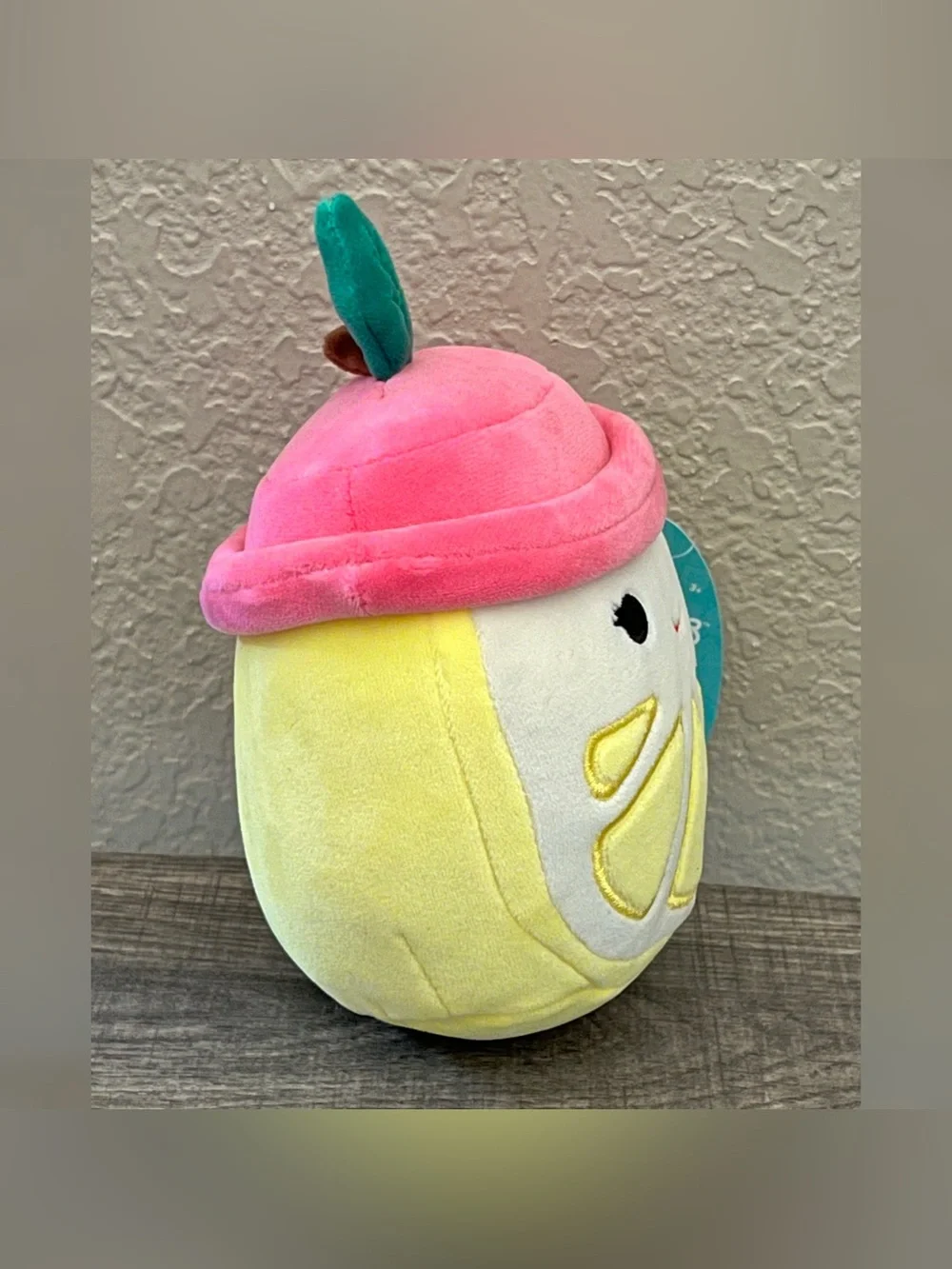 Squishmallows Original Fruit Mystery 